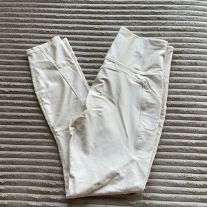 ✨ fabletics leggings!